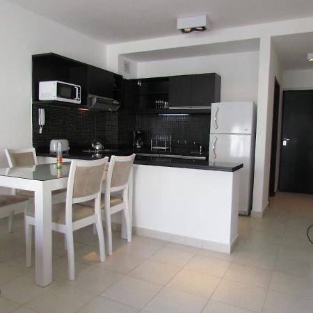 Amplio Y Confortable Studio En Palermo 부에노스아이레스 외부 사진