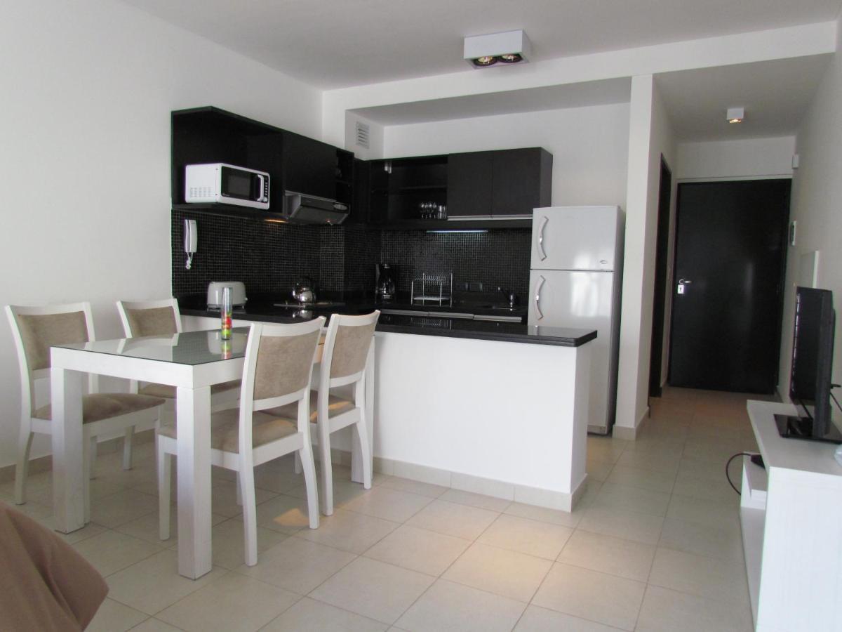 Amplio Y Confortable Studio En Palermo 부에노스아이레스 외부 사진
