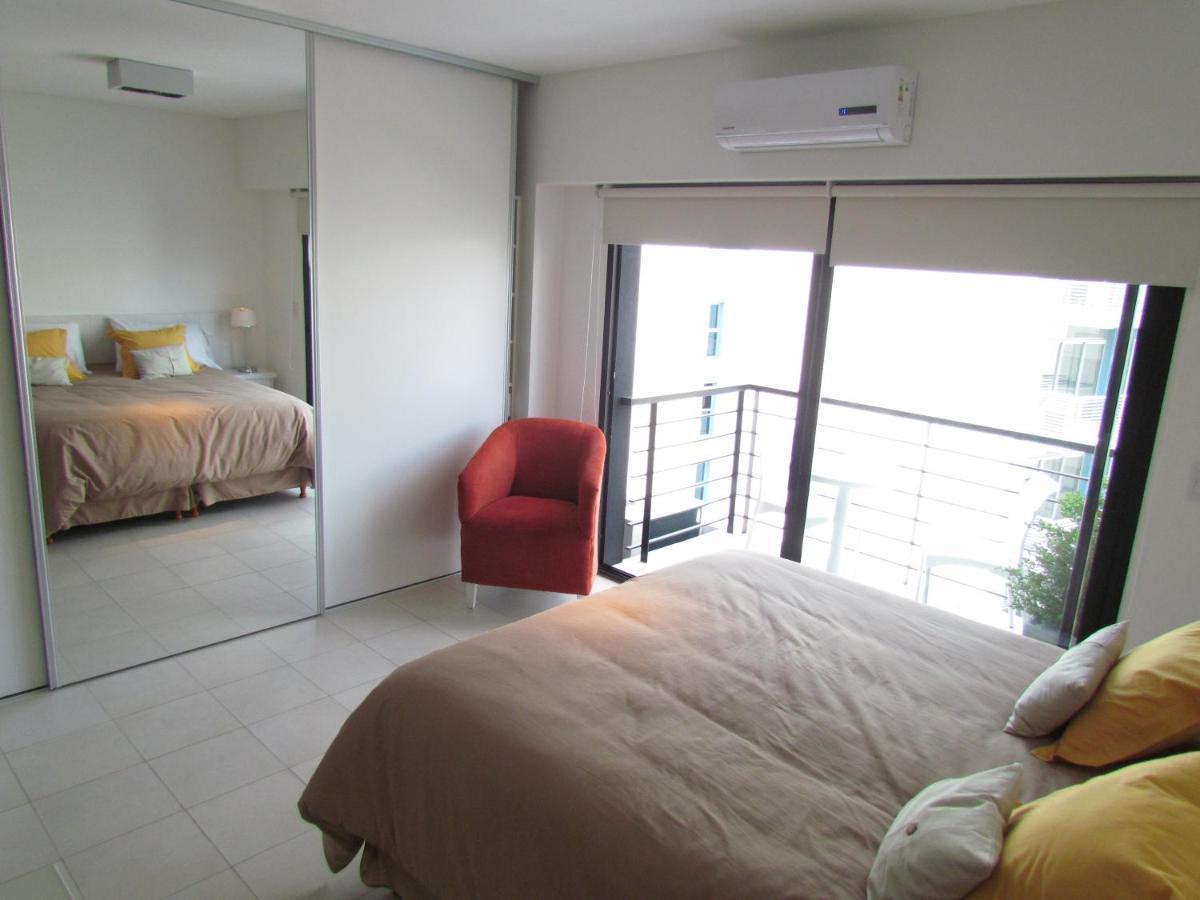 Amplio Y Confortable Studio En Palermo 부에노스아이레스 외부 사진