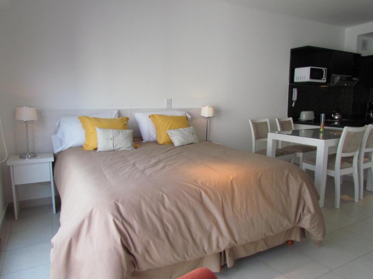Amplio Y Confortable Studio En Palermo 부에노스아이레스 외부 사진