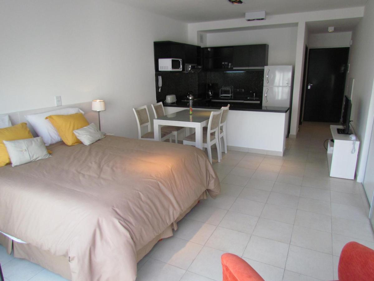 Amplio Y Confortable Studio En Palermo 부에노스아이레스 외부 사진