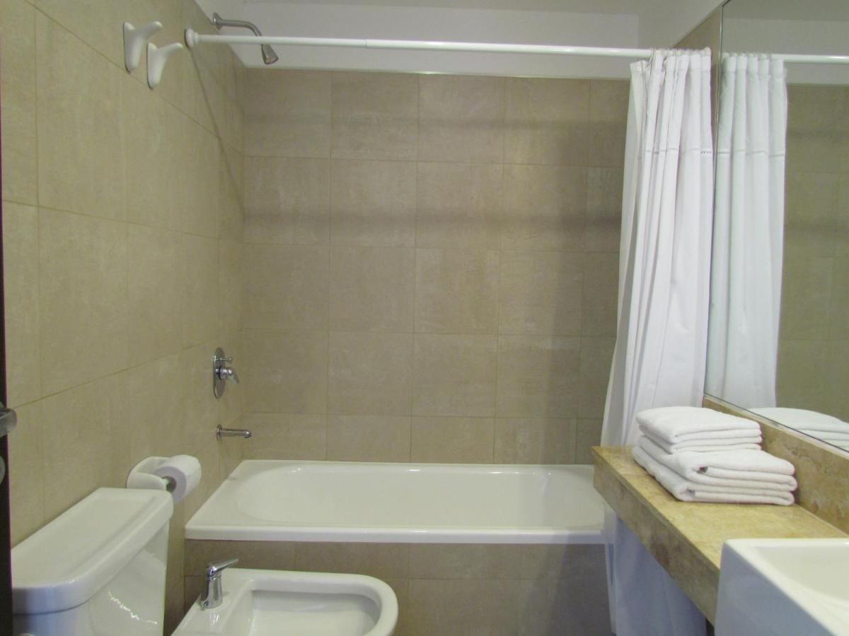 Amplio Y Confortable Studio En Palermo 부에노스아이레스 외부 사진