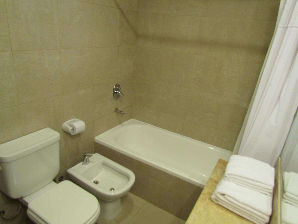 Amplio Y Confortable Studio En Palermo 부에노스아이레스 외부 사진