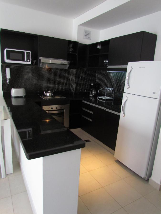 Amplio Y Confortable Studio En Palermo 부에노스아이레스 외부 사진
