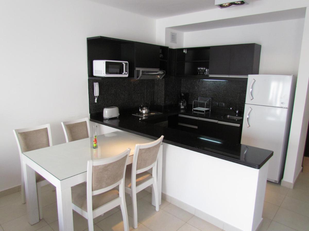 Amplio Y Confortable Studio En Palermo 부에노스아이레스 외부 사진