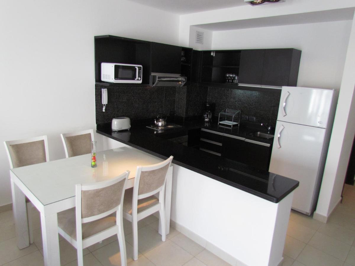 Amplio Y Confortable Studio En Palermo 부에노스아이레스 외부 사진